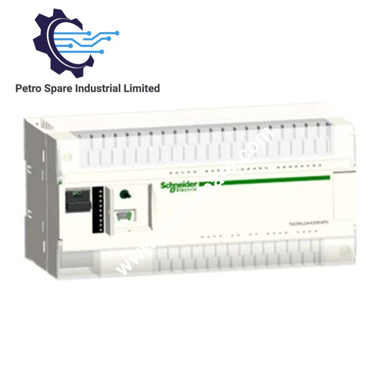 Schneider Electric TM218LDA40DR4PHN Modicon M218-Logiksteuerung