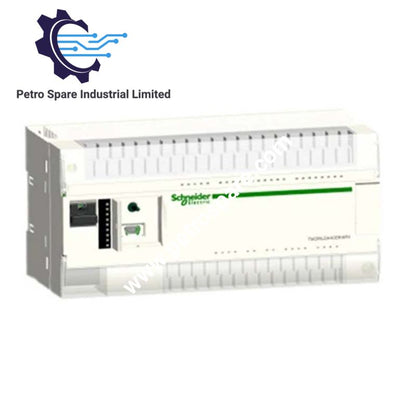 Schneider Electric TM218LDA40DR4PHN Modicon M218-Logiksteuerung