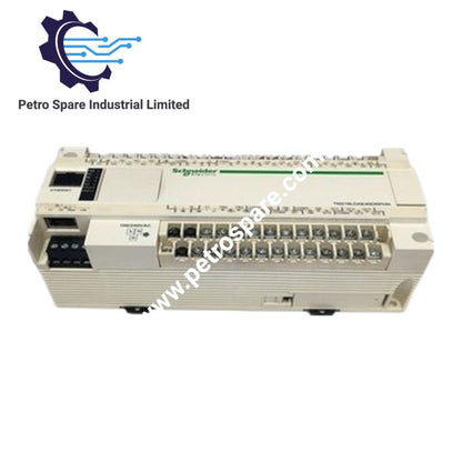 Schneider Electric TM218LDA40DR4PHN Modicon M218-Logiksteuerung