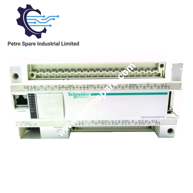 Schneider Electric TM218LDA40DR4PHN Modicon M218-Logiksteuerung