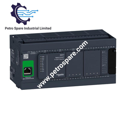 Schneider Electric TM241CE40T Modicon M241-SPS-Steuerung