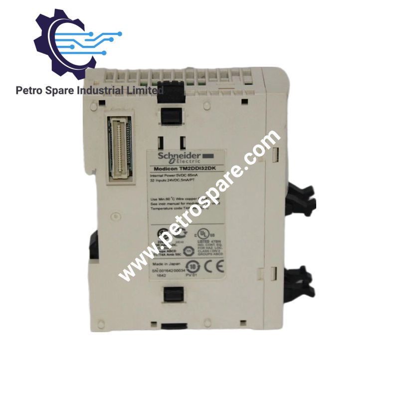 Schneider Electric TM2DDI32DK Modicon M238 modul diskretnih ulaza
