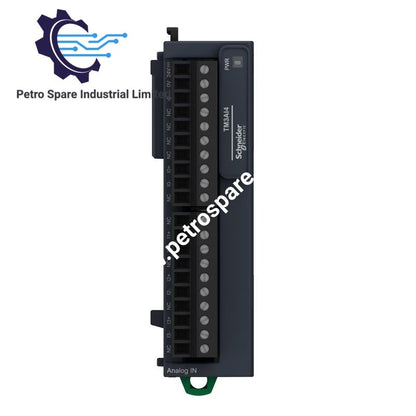 ماژول ورودی آنالوگ Schneider Electric TM3AI4 Modicon TM3
