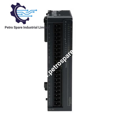 ماژول ورودی دیجیتال Modicon TM3 مدل Schneider Electric TM3DI16
