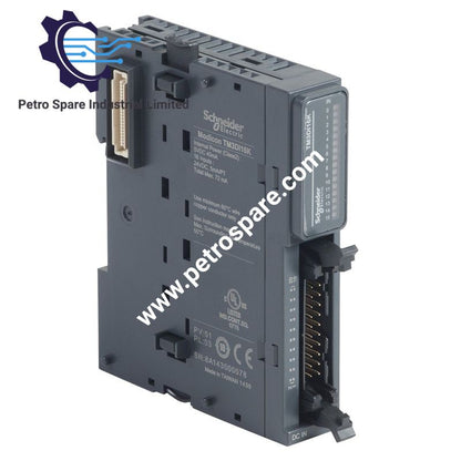 Schneider Electric TM3DI16 Modicon TM3 Discrete Input Module