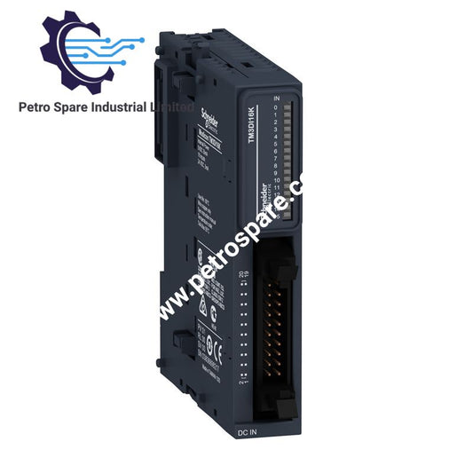 Schneider Electric TM3DI16 Modicon TM3 Discrete Input Module