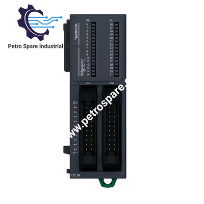 Schneider Electric TM3DI32K Modicon TM3 Discrete Input Module