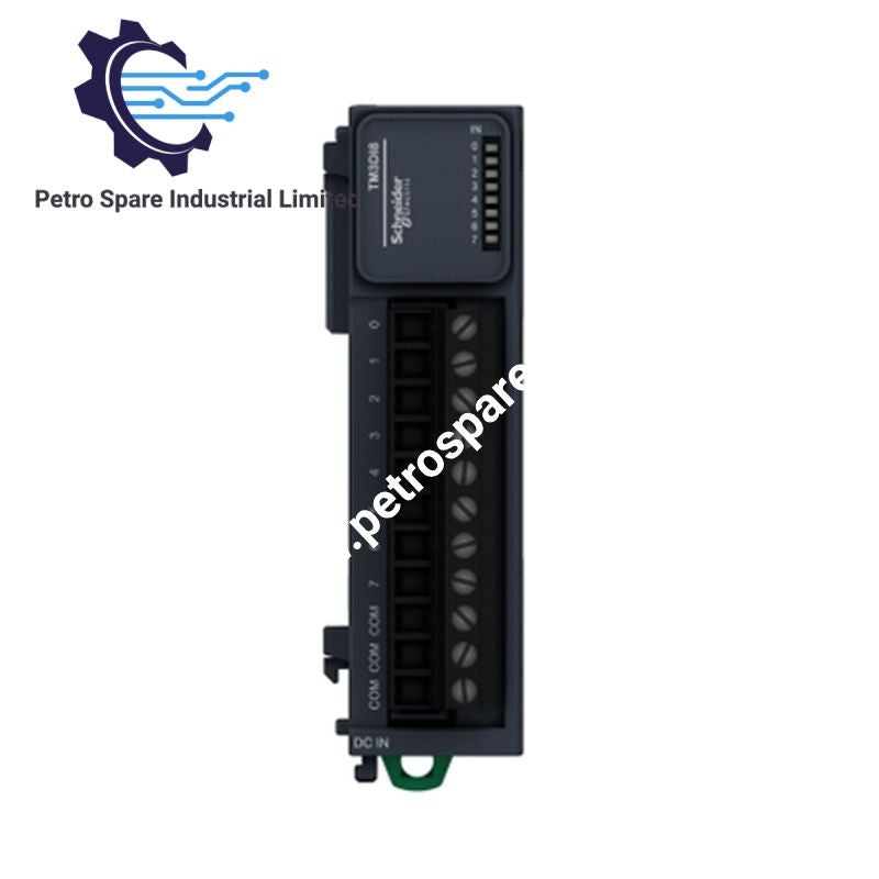 Schneider Electric TM3DI8 Discrete Input Module