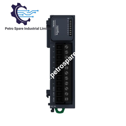 Schneider Electric TM3DI8 Discrete Input Module