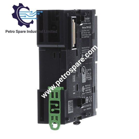 Schneider Electric TM3DQ16T Modicon TM3 Discrete Output Module