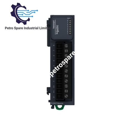 ماژول خروجی دیجیتال Schneider Electric TM3DQ8T Modicon TM3