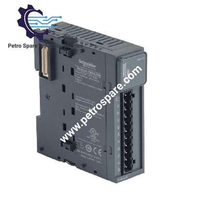 وحدة إدخال تناظرية Schneider Electric TM3TI4 Modicon TM3