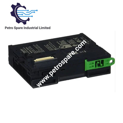 وحدة إدخال تناظرية Schneider Electric TM3TI4 Modicon TM3