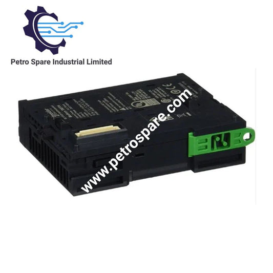 Schneider Electric TM3TI4 Modicon TM3 Analog Input Module