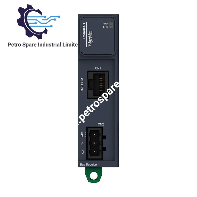 Модуль удалённого приёмника Schneider Electric TM3XREC1 Modicon TM3