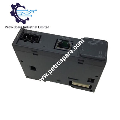 Модуль удалённого приёмника Schneider Electric TM3XREC1 Modicon TM3