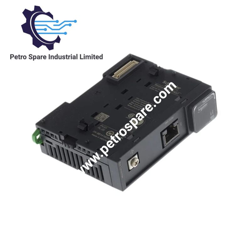 Schneider Electric TM3XTRA1 Modicon TM3-afstandsendermodule