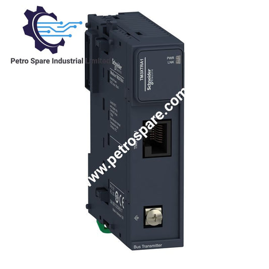 Schneider Electric TM3XTRA1 Modicon TM3 Remote Transmitter Module