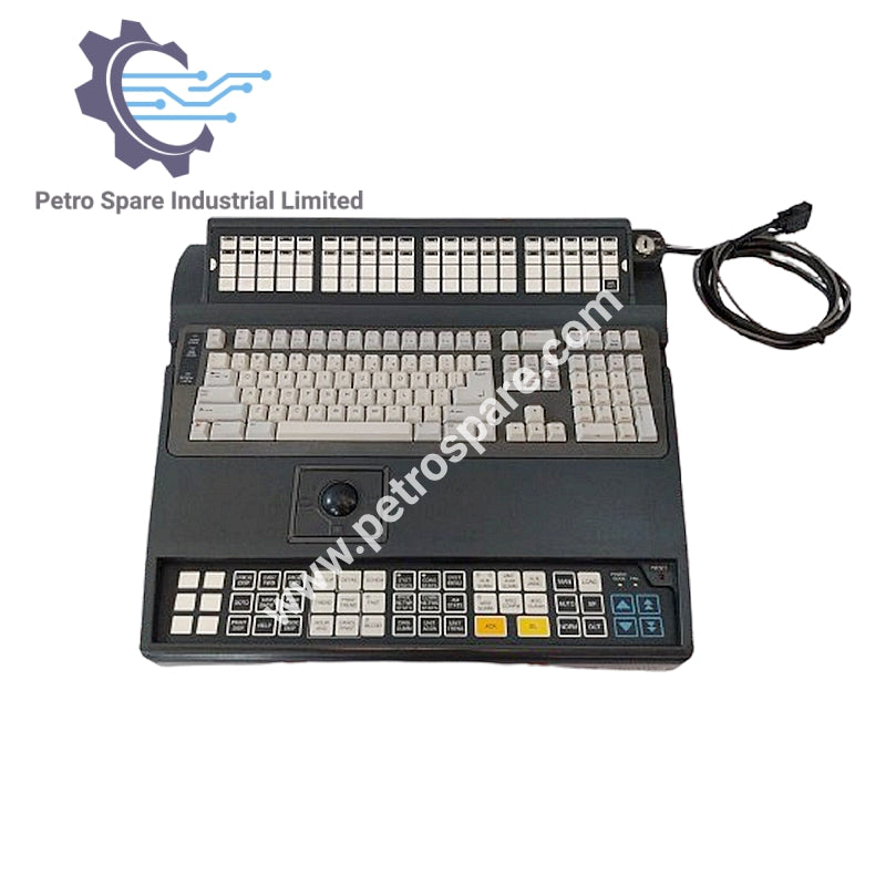 Honeywell TP-DIKBTA-100 IKB Klaviatura Trackball ilə