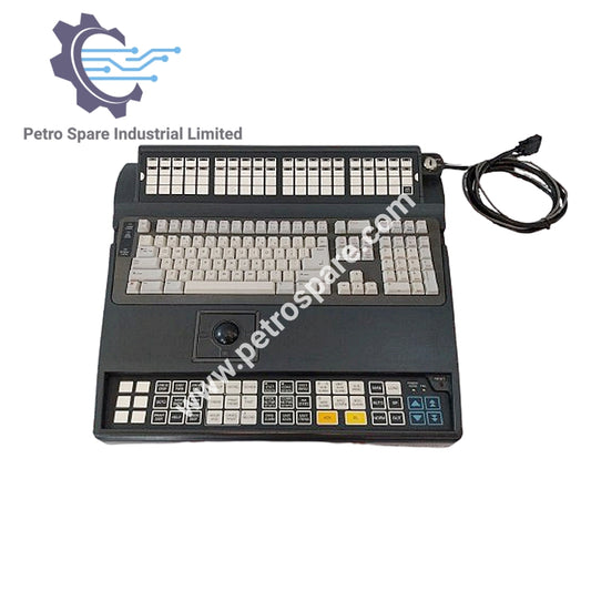 Honeywell TP-DIKBTA-100 IKB Keyboard w/ Trackball