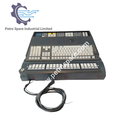 Honeywell TP-DIKBTA-100 IKB Klaviatura Trackball ilə