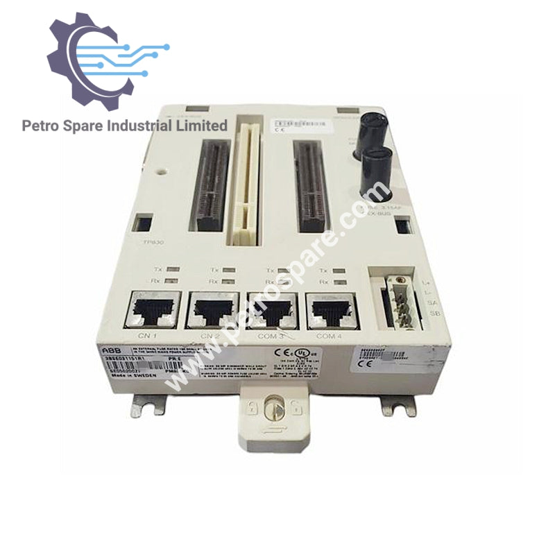 TP830 Baseplate for Processor Module ABB