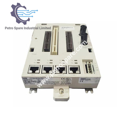 TP830 Baseplate for Processor Module ABB