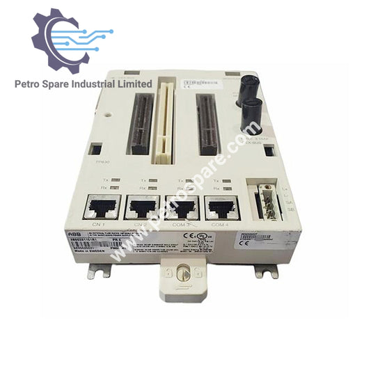 TP830 Baseplate for Processor Module ABB