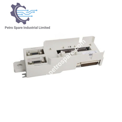 3BSE025349R1 | ABB TP854 Baseplate for CI854