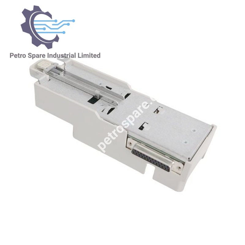 3BSE025349R1 | ABB TP854 Baseplate for CI854