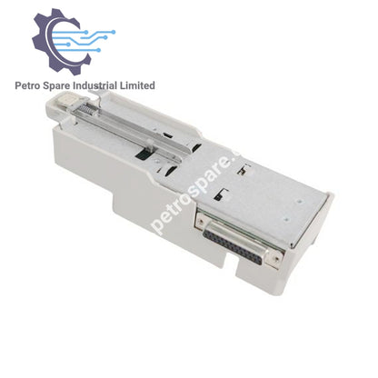 3BSE025349R1 | ABB TP854 Baseplate for CI854