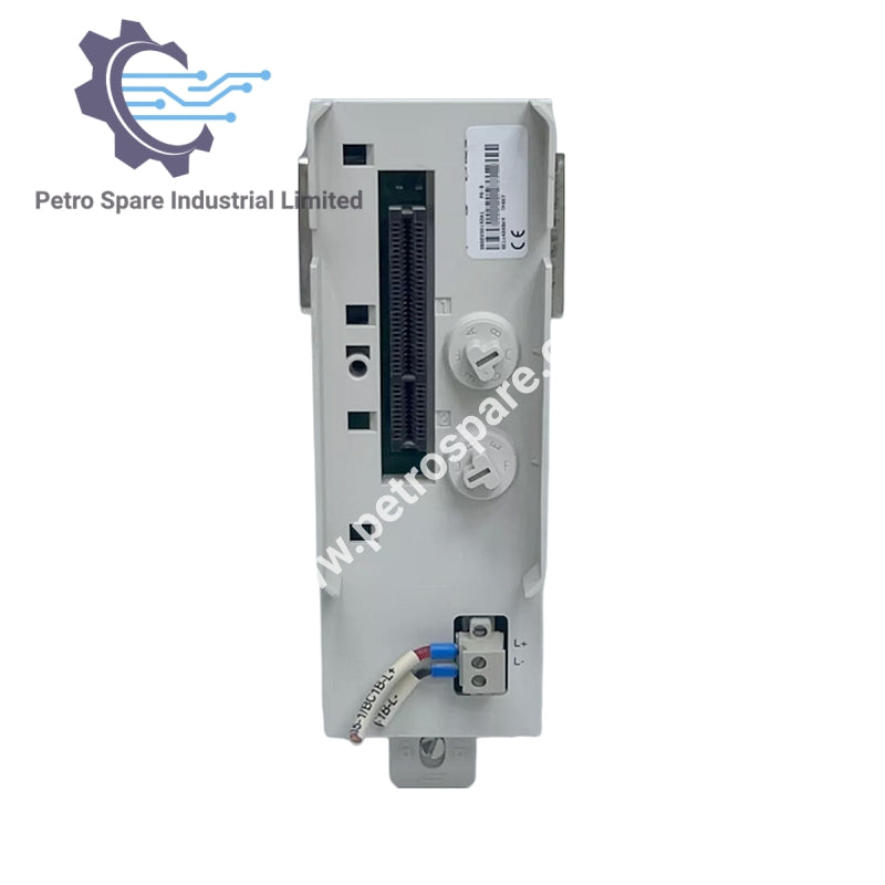 3BSE030192R1 | TP857 ABB основание для BC810