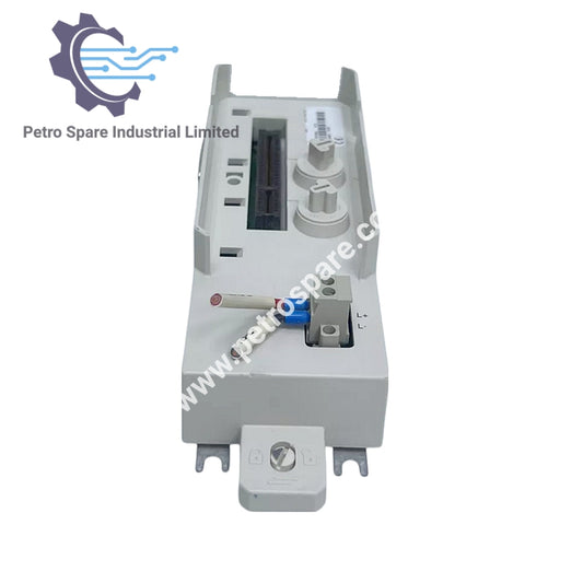 3BSE030192R1 | TP857 ABB основание для BC810