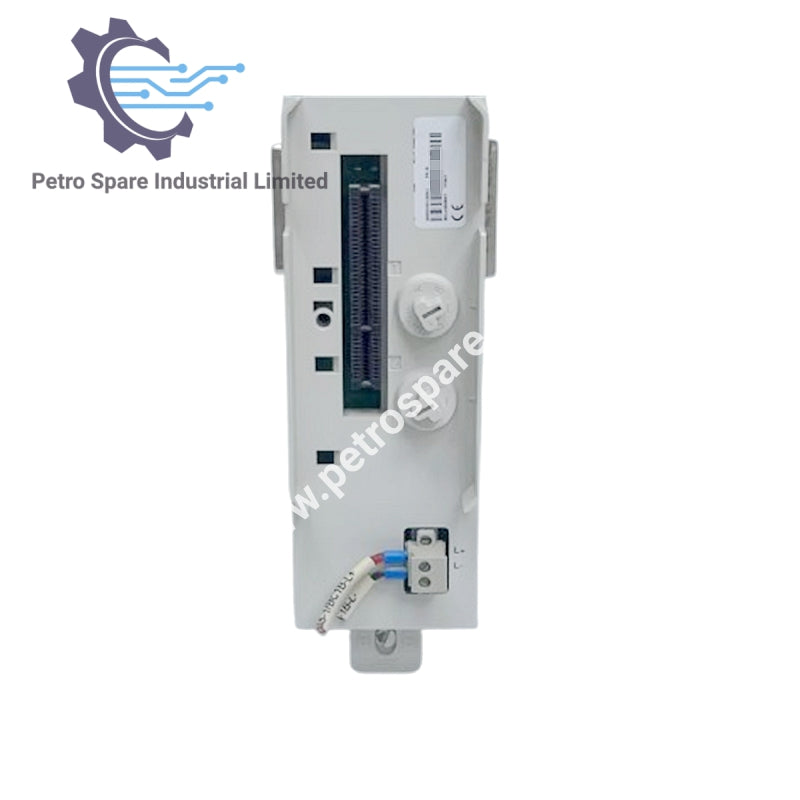 TP857 | ABB | Placa base