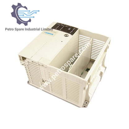 Schneider Electric TSX3705001 moduláris alapvezérlő