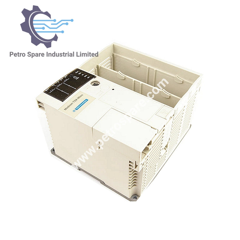 Schneider Electric TSX3705001 moduláris alapvezérlő