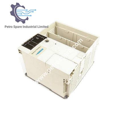 Schneider Electric TSX3705001 moduláris alapvezérlő