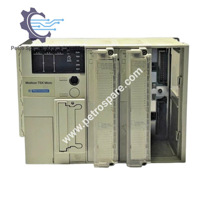 Programmeerbare Logika Beheerder Schneider Modicon Micro TSX3708001
