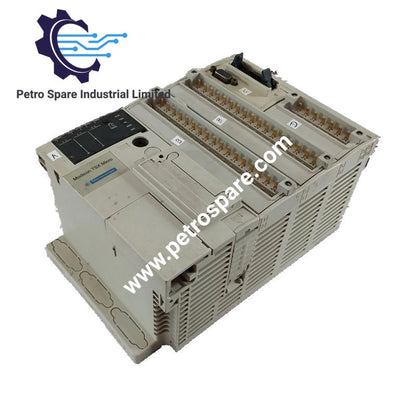 کنترل‌کننده پایه ماژولار اشنایدر الکتریک TSX3708056DR1 Modicon TSX Micro