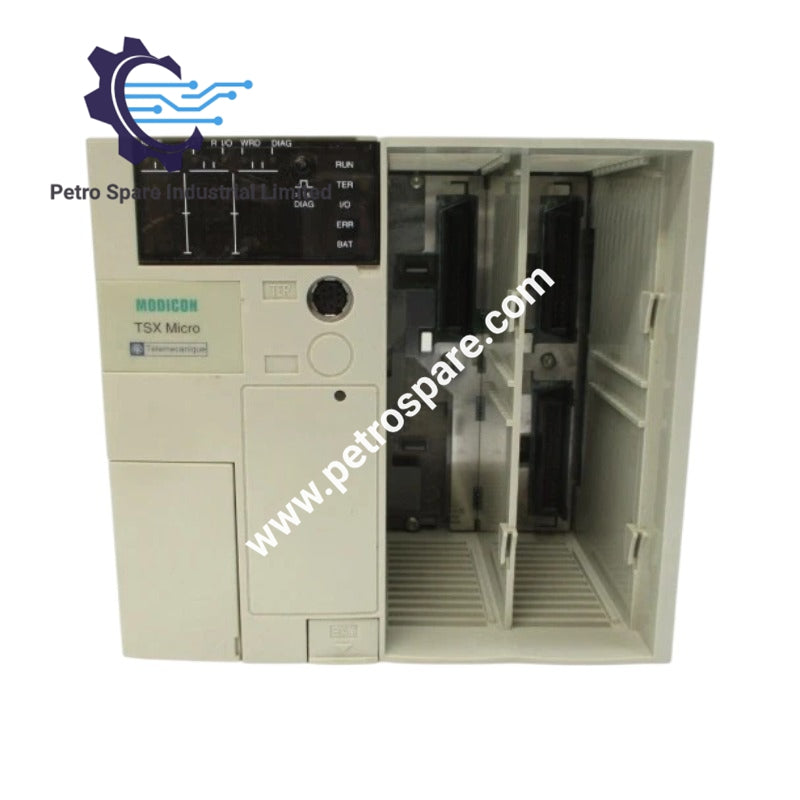 TSX3710001 Schneider Programmable Logic Controller