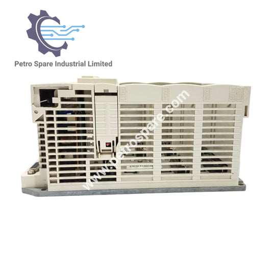 Schneider Modicon TSX Modular Base Controller | TSX3722101