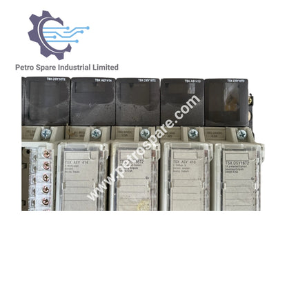 Module processeur PLC Schneider Modicon Premium TSX572623