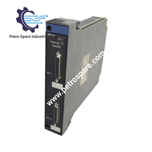 Schneider Analog Input Module TSX Series 7 TSXAEM1613