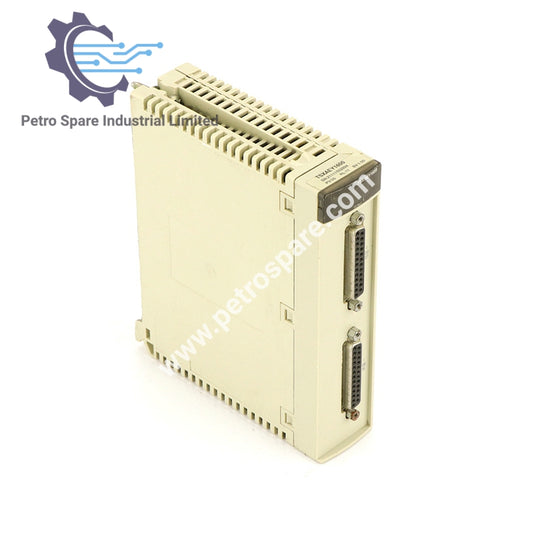 Schneider TSXAEY1600 16 Giriş, Analoq Giriş Modulu