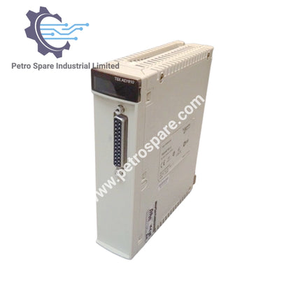 TSXAEY810 Аналогов входен модул - Schneider Modicon