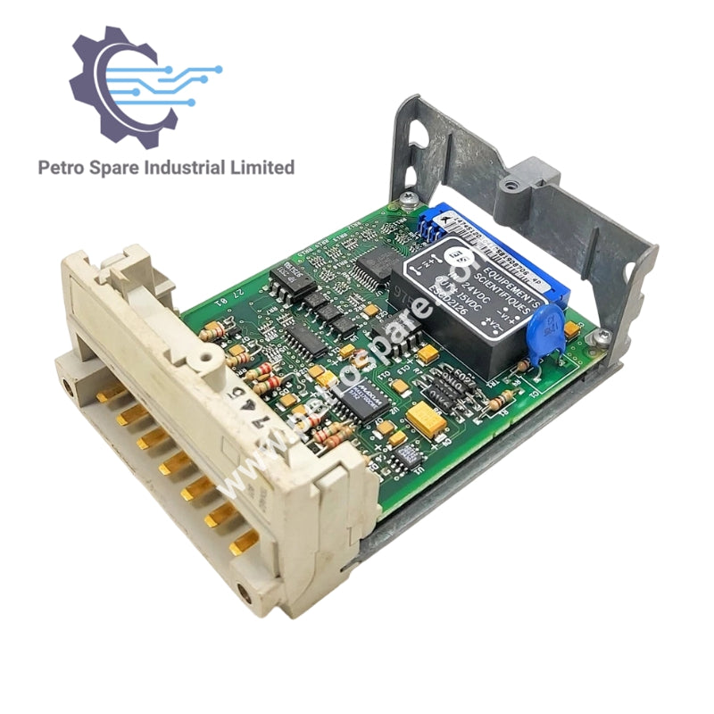 TSXAEZ801 | Schneider Modicon TSX Analog-Eingangsmodul