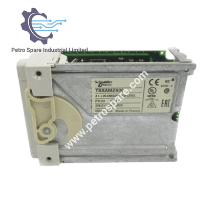 TSXAMZ600 Analogue I/O Module | Schneider Modicon TSX