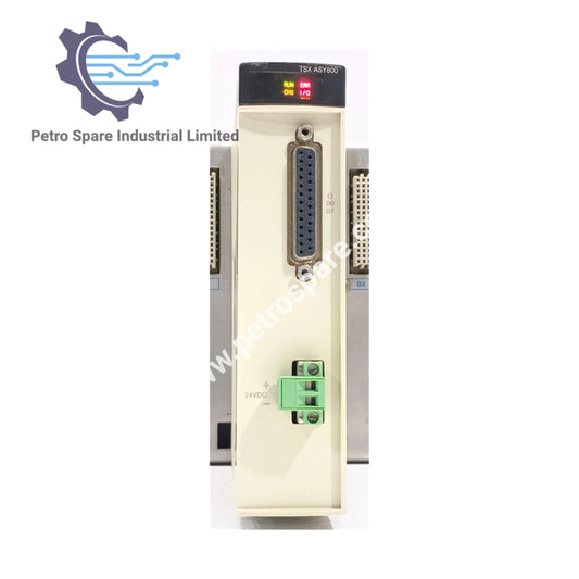 Analog Output Module 8 high level outputs | Schneider Modicon Premium TSXASY800