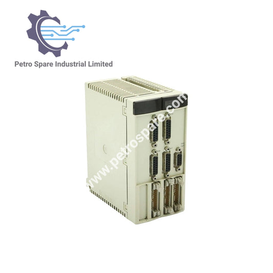 Bewegingsbeheer Modules | Schneider TSXCAY41 | Modicon Premium Outomatiseringsplatform
