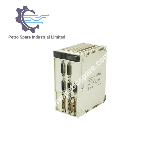 Bewegingsbeheer Modules | Schneider TSXCAY41 | Modicon Premium Outomatiseringsplatform